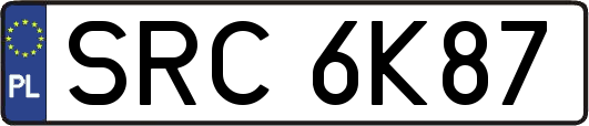 SRC6K87