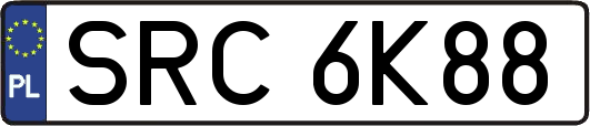SRC6K88