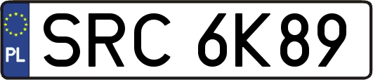 SRC6K89