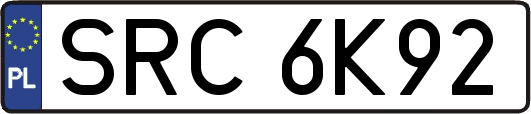SRC6K92
