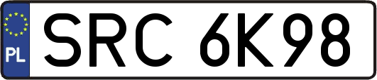 SRC6K98