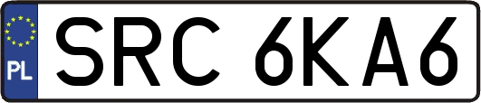 SRC6KA6