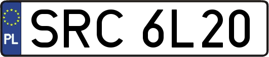SRC6L20