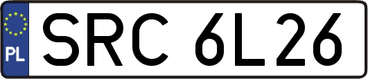 SRC6L26