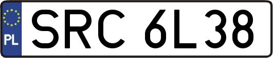 SRC6L38