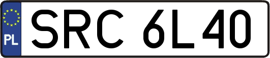 SRC6L40