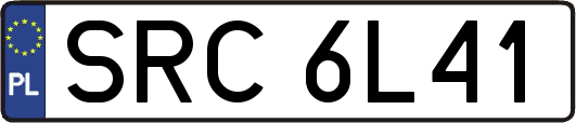 SRC6L41