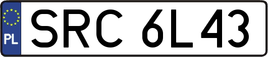 SRC6L43