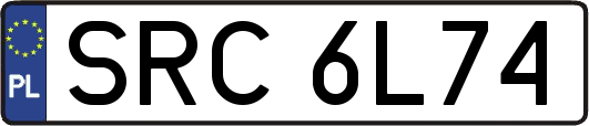 SRC6L74