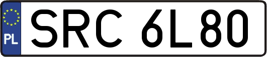 SRC6L80