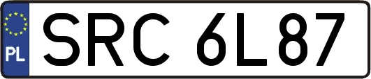 SRC6L87