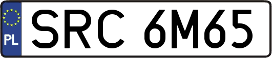 SRC6M65