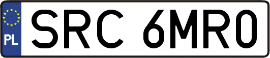 SRC6MR0