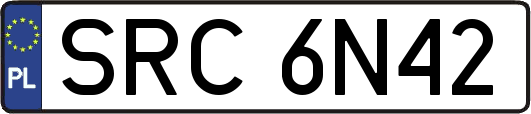 SRC6N42