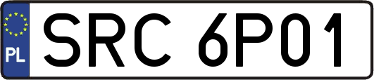 SRC6P01