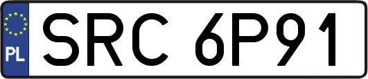 SRC6P91