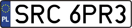 SRC6PR3