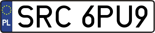 SRC6PU9