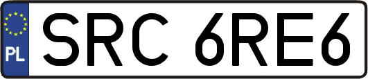 SRC6RE6
