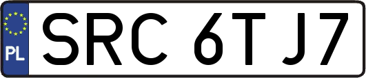 SRC6TJ7