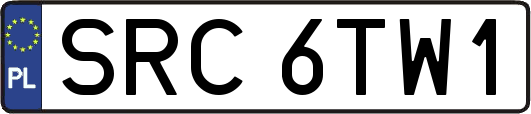 SRC6TW1