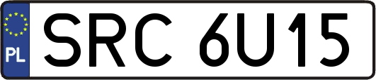 SRC6U15