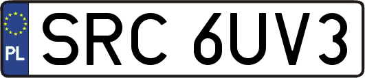 SRC6UV3