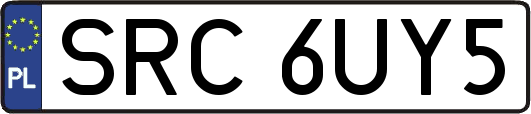 SRC6UY5