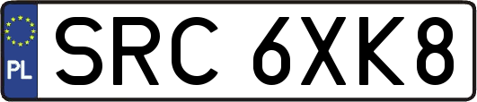 SRC6XK8