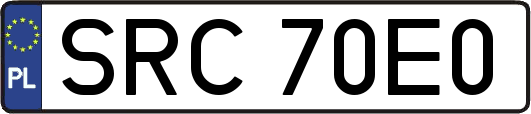 SRC70E0