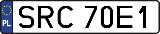 SRC70E1