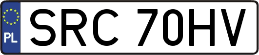 SRC70HV