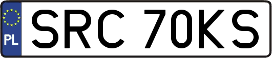 SRC70KS