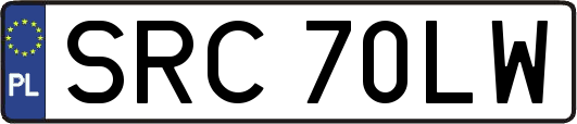 SRC70LW