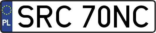 SRC70NC
