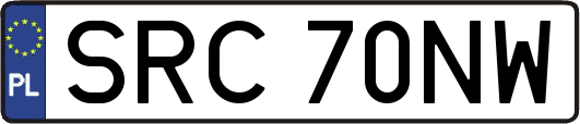 SRC70NW