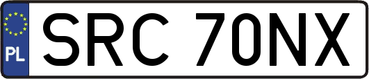 SRC70NX