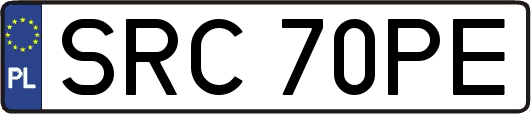 SRC70PE