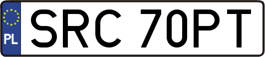 SRC70PT