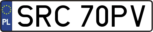 SRC70PV