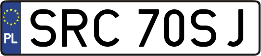SRC70SJ