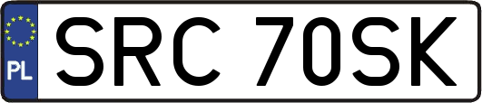 SRC70SK