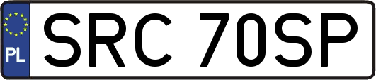 SRC70SP
