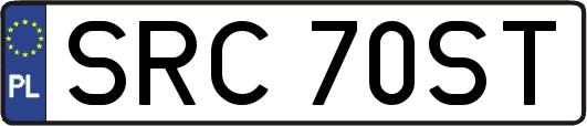 SRC70ST