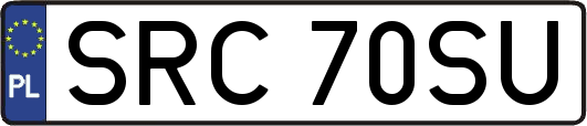 SRC70SU