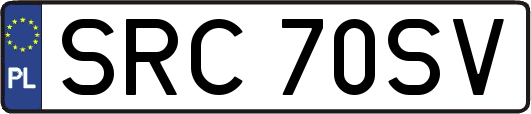 SRC70SV