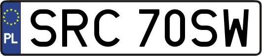 SRC70SW