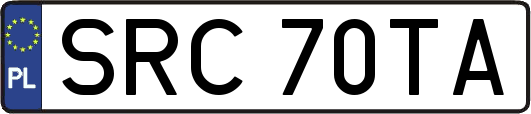 SRC70TA