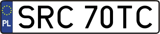 SRC70TC