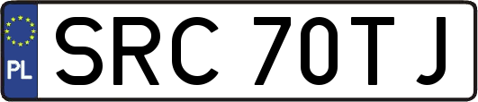 SRC70TJ